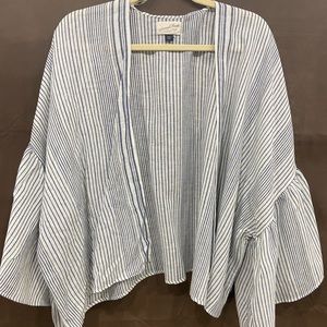 Universal thread top
